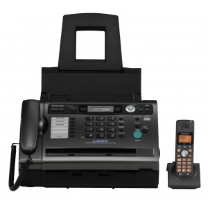 Panasonic KX-FL413