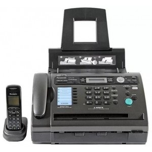 Panasonic KX-FLC418RU
