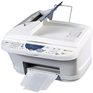 Brother MFC-5100C