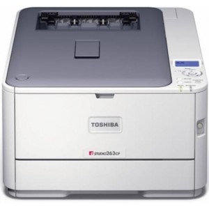 Toshiba e-Studio 263cp