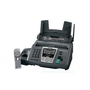 Panasonic  KX-FC195RU