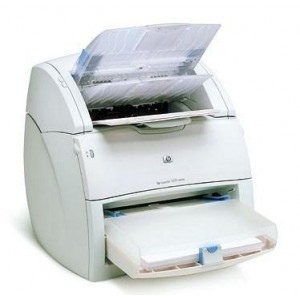 HP LaserJet 1220SE