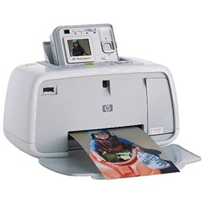 HP PhotoSmart A440