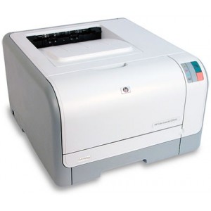 HP Color LaserJet CM1300