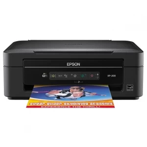 Epson Expression Home XP-200