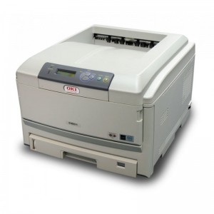 Oki C801dn