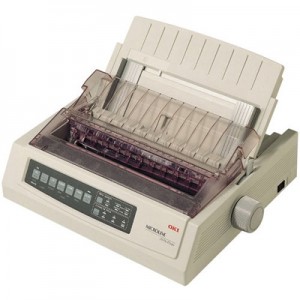 Oki Microline 3391
