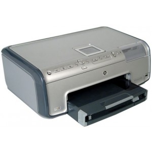 HP PhotoSmart 8253