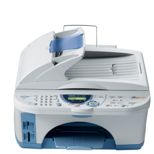 Brother MFC-890