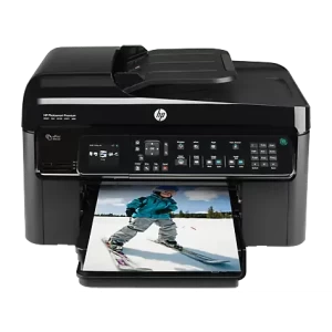 HP PhotoSmart Premium Fax C410c