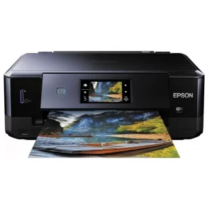 Epson Expression Photo XP-760