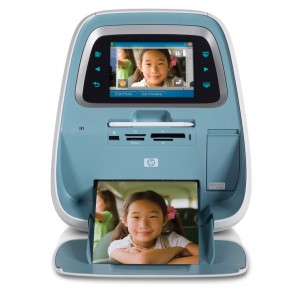 HP PhotoSmart A826