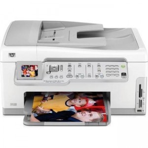 HP PhotoSmart C7283