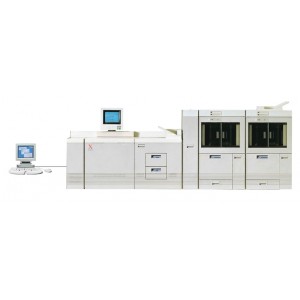 Xerox DocuPrint 2000