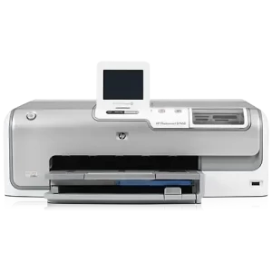 HP PhotoSmart D7463