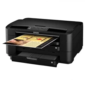 Epson WorkForce WF-7010