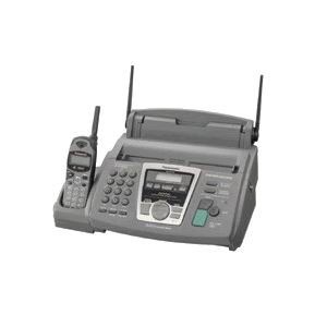 Panasonic  KX-FPG176