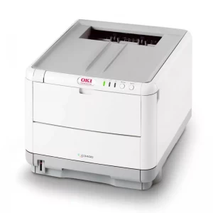 Oki C3400N