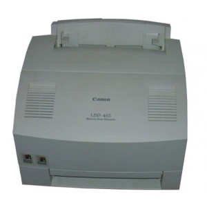 Canon LBP-465