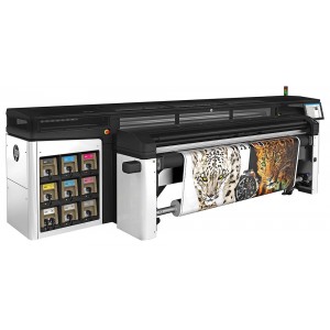 HP Latex R2000 Plus (K0Q46A)