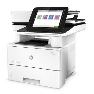 HP LaserJet Enterprise M528dn