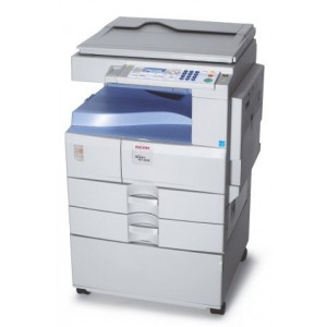Ricoh Aficio MP 2500LN