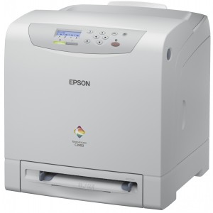 Epson Aculaser C2900N
