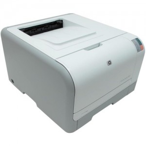 HP Color LaserJet CP1216