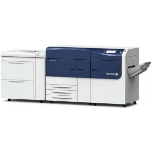 Xerox Versant 2100 Press