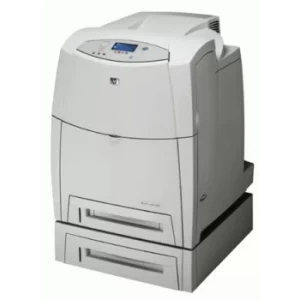 HP Color LaserJet 4600dtn