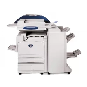 Xerox WorkCentre Pro C2636