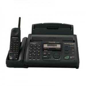 Panasonic  KX-FPC165