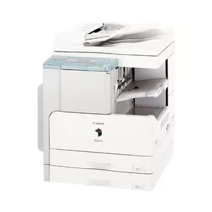 Canon iR 2166