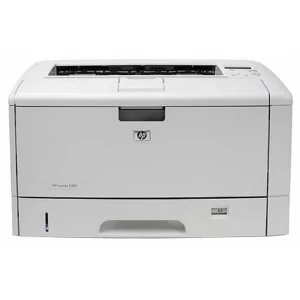 HP LaserJet 5200 L