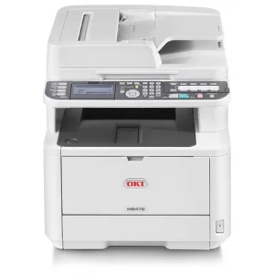Oki MB472