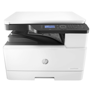 HP LaserJet M436dn