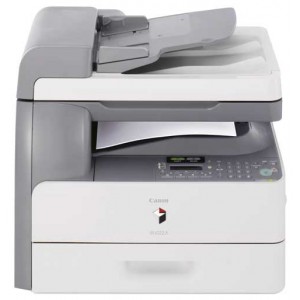 Canon iR 1022iF