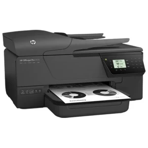 HP OfficeJet Pro 3620 (CZ293A)