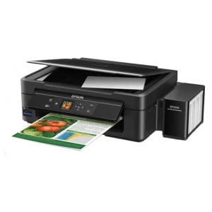 Epson L455