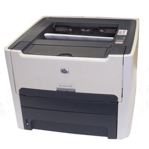 HP LaserJet 1320tn
