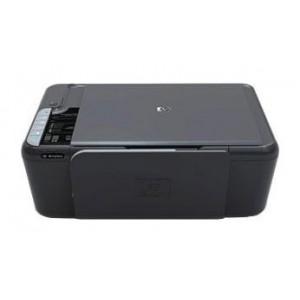 HP DeskJet F4583 (CB755C)