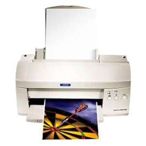 Epson Stylus Color 980