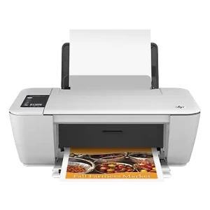 HP DeskJet 2548 All-in-One