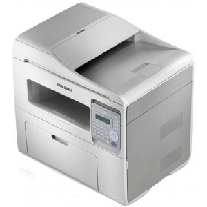 Samsung SCX-4655