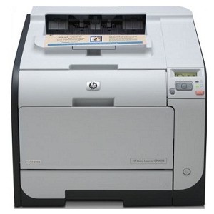 HP Color LaserJet CP2020