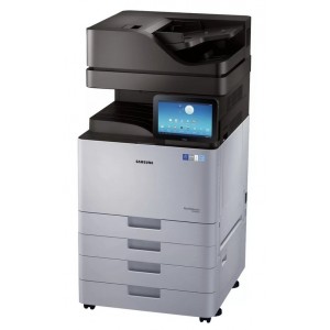 Samsung SL-X7500GX MultiXpress