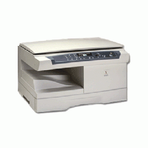 Xerox WorkCentre xd102