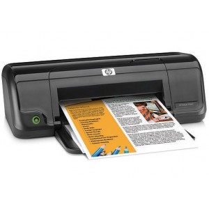 HP DeskJet D1600