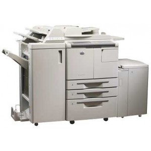 HP LaserJet 9055mfp