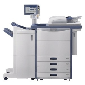 Toshiba e-Studio 6550CSE